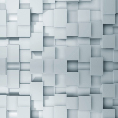 Adhésif portes de placard Puzzle